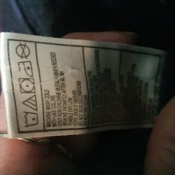 NFL hoody Bulls size L Reebok - Picture 10 of 11